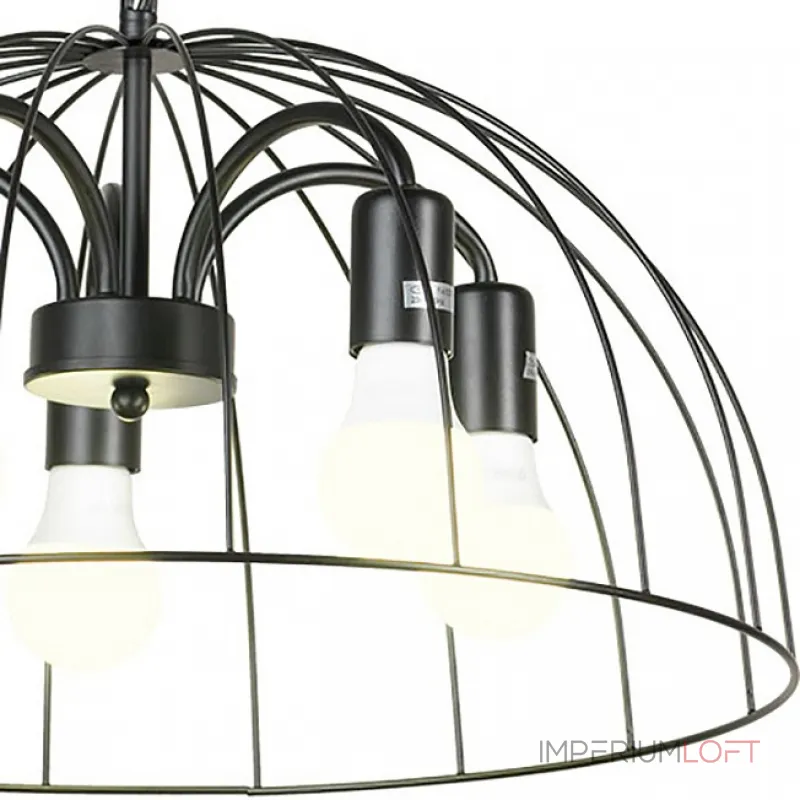 Подвесная люстра LGO Lattice LSP-8216 Подвесная люстра LGO Lattice LSP-8216