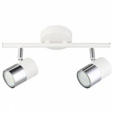 Спот Hiper Alba H078-2 Цвет плафонов белый