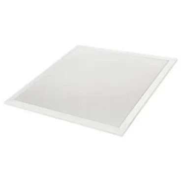 Светильник для потолка Армстронг Gauss 145 145024336 Цвет арматуры белый Цвет плафонов белый