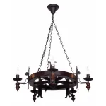 Подвесная люстра Velante 586 586-723-05