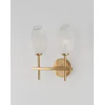 Бра Moderli Catris V10314-2W от ImperiumLoft