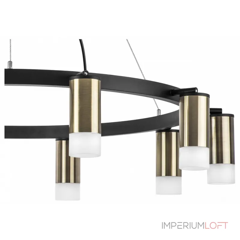 Подвесная люстра Lightstar Rullo LR0203101