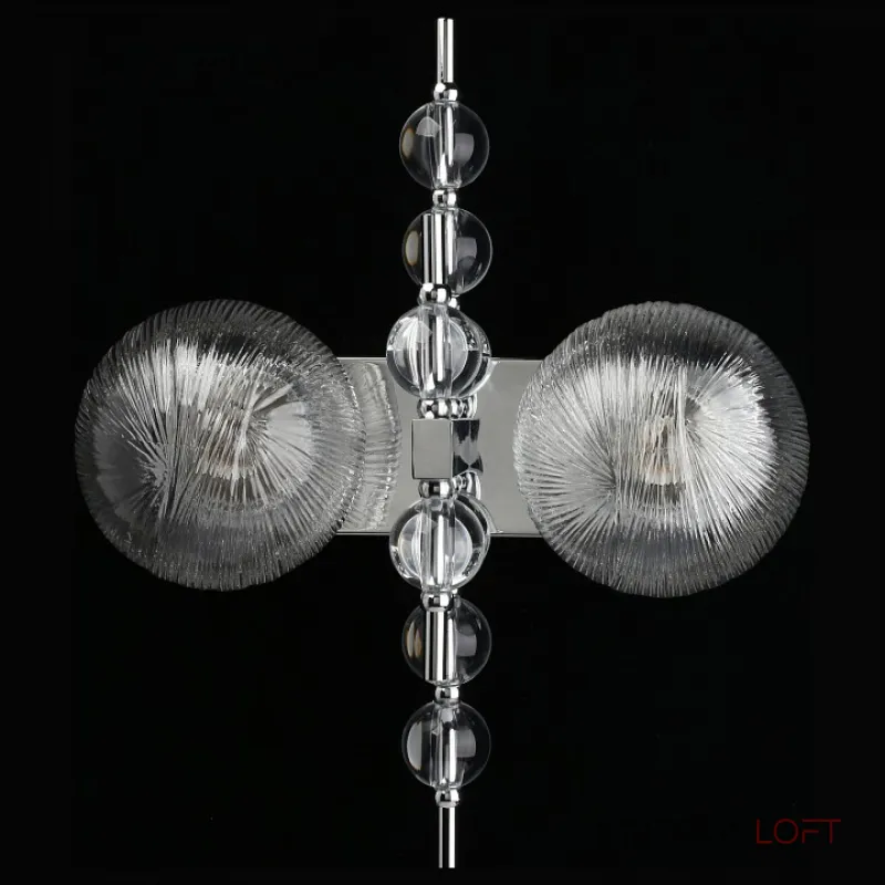 Бра Aployt Melani APL.821.01.02 от ImperiumLoft