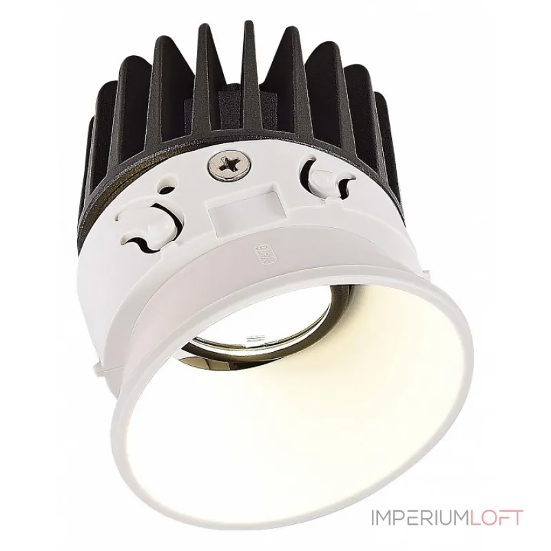 Модуль светодиодный ST-Luce ST851 ST851.538.12 от ImperiumLoft