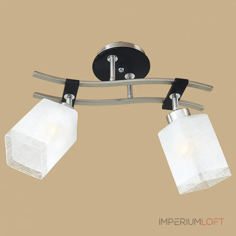 Светильник на штанге Citilux Мерида CL142121 Цвет арматуры хром от ImperiumLoft