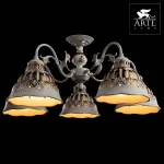 Потолочная люстра Arte Lamp Chiesa A2814PL-5WG 