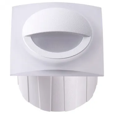 Встраиваемый светильник Novotech Scala 358095 Цвет арматуры белый Цвет плафонов белый Встраиваемый светильник Novotech Scala 358095 Цвет арматуры белый Цвет плафонов белый