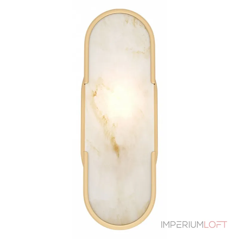 Накладной светильник Maytoni Marmo MOD099WL-01G3 от ImperiumLoft