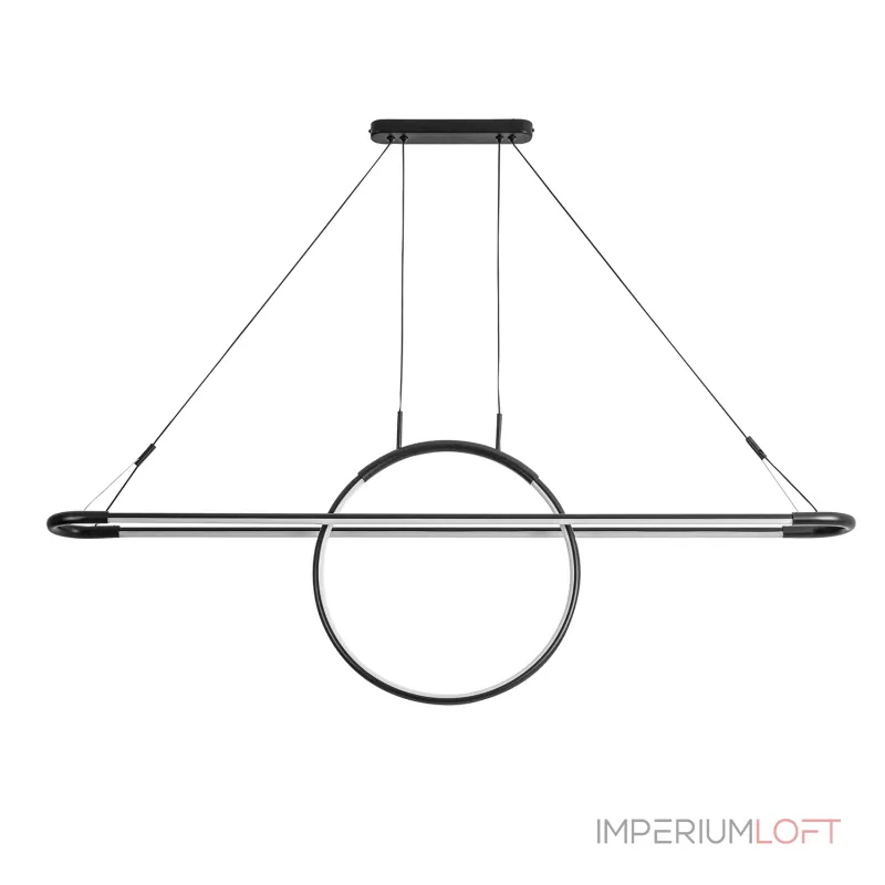 Подвесная люстра Favourite Spillet 4587-12P от ImperiumLoft