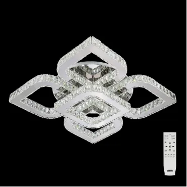 Потолочная люстра Citilux Lavita EL331C100.1 Потолочная люстра Citilux Lavita EL331C100.1