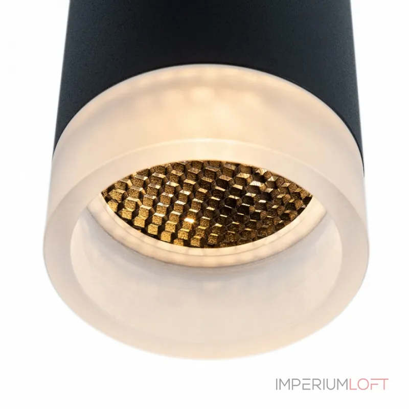 Накладной светильник Arte Lamp Ogma A5556PL-1BK Цвет арматуры Черный Цвет плафонов Белый от ImperiumLoft Накладной светильник Arte Lamp Ogma A5556PL-1BK Цвет арматуры Черный Цвет плафонов Белый от ImperiumLoft