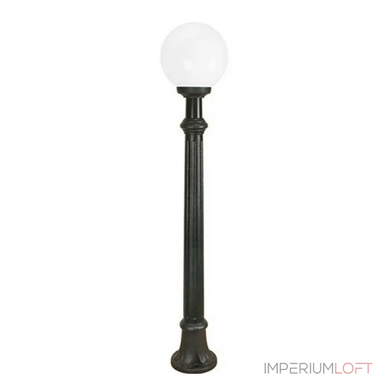 Наземный высокий светильник Fumagalli Globe 250 G25.163.000.AYE27 от ImperiumLoft Наземный высокий светильник Fumagalli Globe 250 G25.163.000.AYE27 от ImperiumLoft