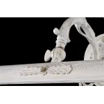 Подсветка для картин Maytoni Picasso PIC114-02-W Цвет арматуры белый Цвет плафонов белый от ImperiumLoft