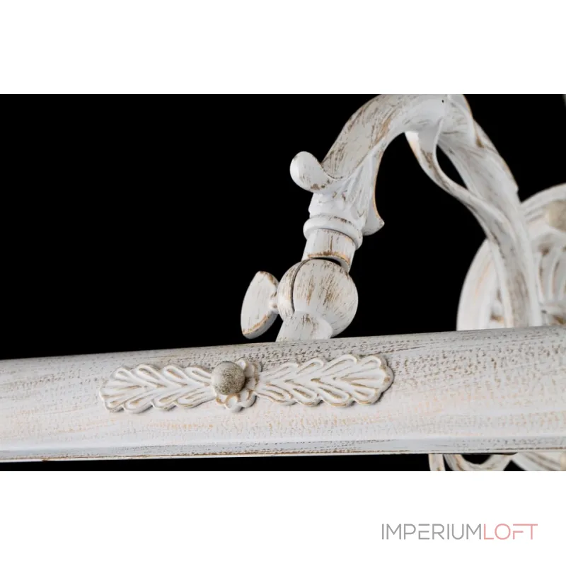 Подсветка для картин Maytoni Picasso PIC114-02-W Цвет арматуры белый Цвет плафонов белый от ImperiumLoft Подсветка для картин Maytoni Picasso PIC114-02-W Цвет арматуры белый Цвет плафонов белый от ImperiumLoft