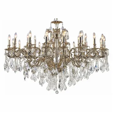 Подвесная люстра Dio D’Arte Opera Opera E 1.1.30.600 CG Подвесная люстра Dio D’Arte Opera Opera E 1.1.30.600 CG