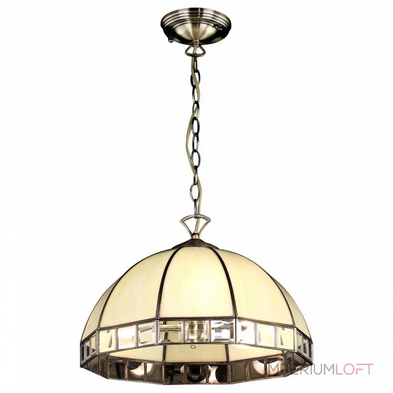 Подвесной светильник Citilux Шербург-1 CL440131