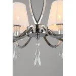 Подвесная люстра Omnilux Breguzzo OML-57703-06 