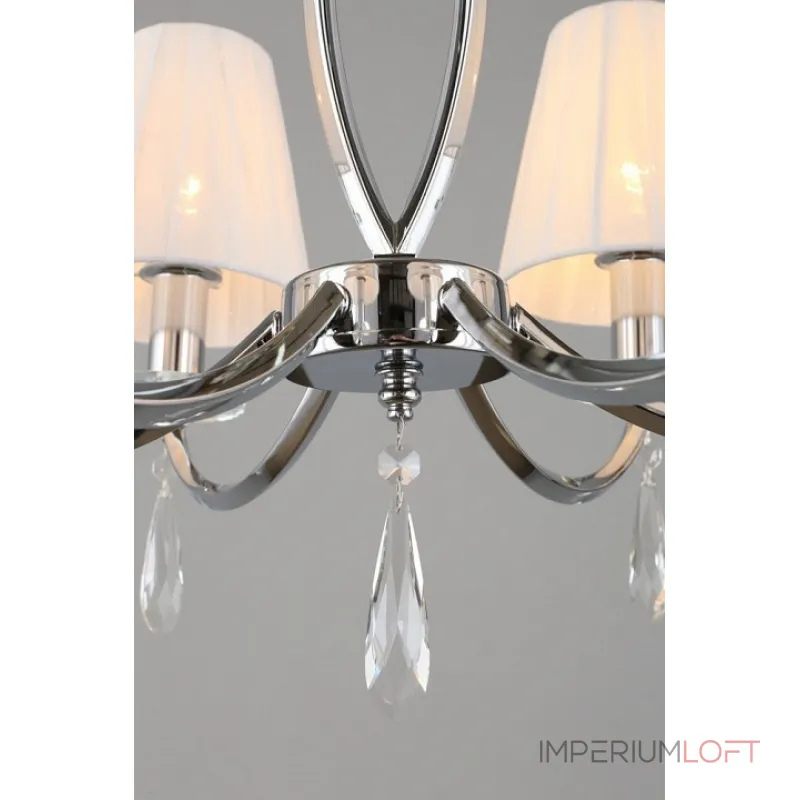 Подвесная люстра Omnilux Breguzzo OML-57703-06 