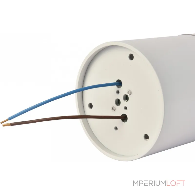 Накладной светильник Favourite Darar 3064-1C от ImperiumLoft