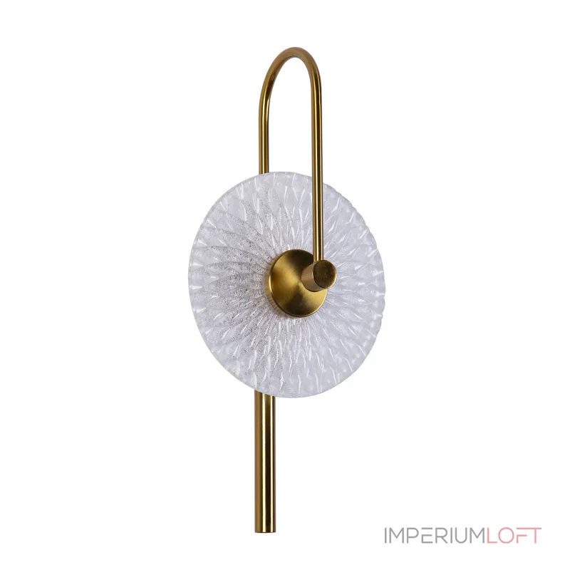 Настенный светильник Favourite Plade 4270-1W от ImperiumLoft Настенный светильник Favourite Plade 4270-1W от ImperiumLoft