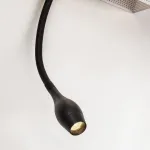 Бра с подсветкой Favourite Twin 4066-2W от ImperiumLoft