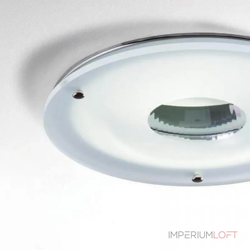 Встраиваемый светильник Artemide Luceri L598200 от ImperiumLoft