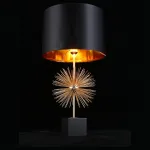 Настольная лампа декоративная Aployt Bozena APL.816.04.01 от ImperiumLoft