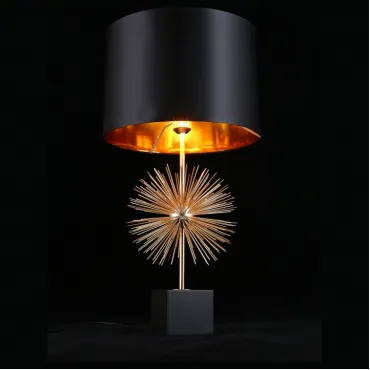 Настольная лампа декоративная Aployt Bozena APL.816.04.01