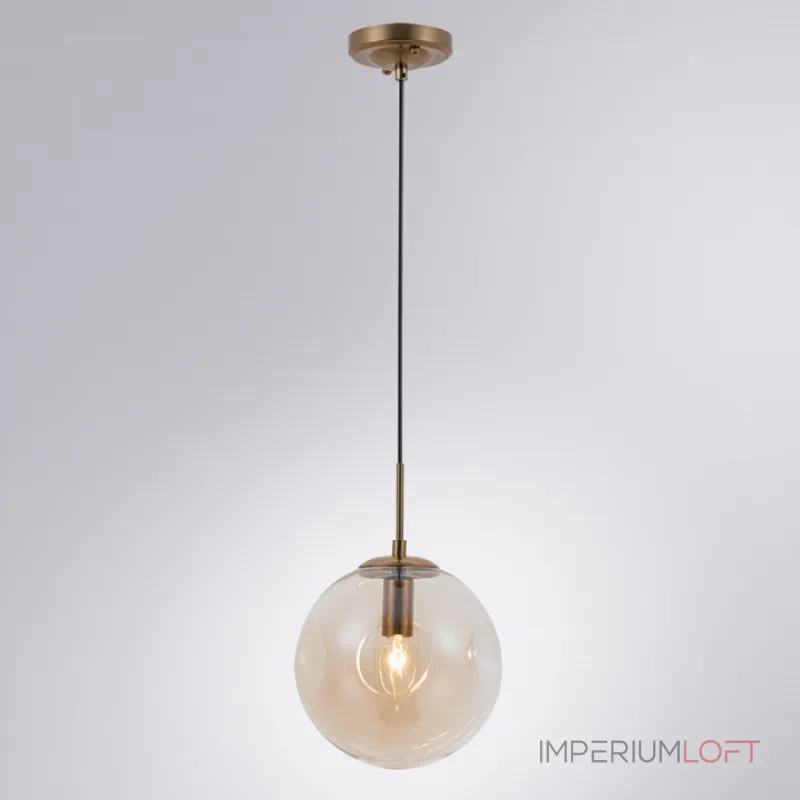 Подвесной светильник Arte Lamp Tureis A9920SP-1PB