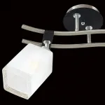 Светильник на штанге Citilux Мерида CL142121 Цвет арматуры хром от ImperiumLoft