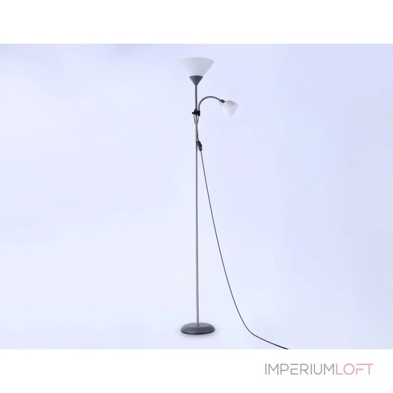Торшер с подсветкой Ambrella Floor TR TR97626 от ImperiumLoft Торшер с подсветкой Ambrella Floor TR TR97626 от ImperiumLoft