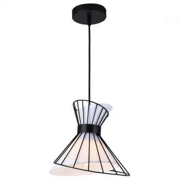 Подвесной светильник Kathleen TL1218H-01BW Toplight