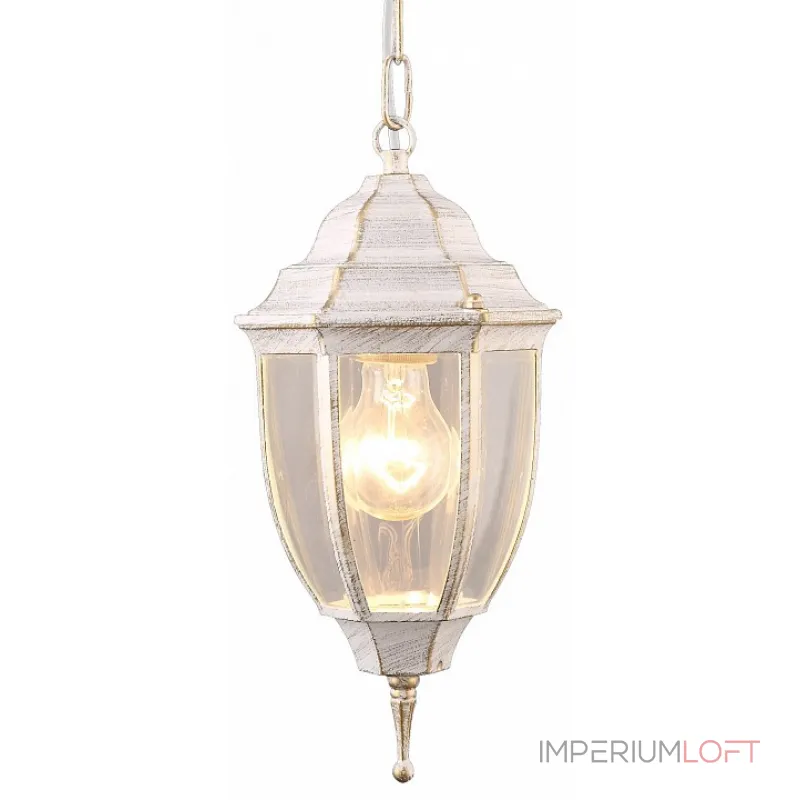 Подвесной светильник Arte Lamp Pegasus A3151SO-1WG Цвет арматуры золото Цвет плафонов прозрачный от ImperiumLoft Подвесной светильник Arte Lamp Pegasus A3151SO-1WG Цвет арматуры золото Цвет плафонов прозрачный от ImperiumLoft