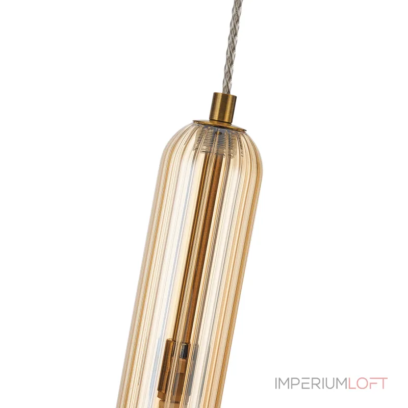 Подвесной светильник Favourite Stalactit 4455-1P