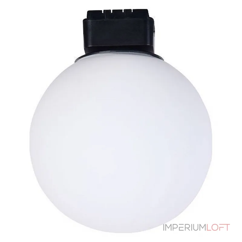 Трековый светильник Favourite Unika 4155-1U от ImperiumLoft Трековый светильник Favourite Unika 4155-1U от ImperiumLoft