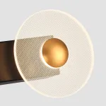 Настенный светильник Favourite Solskin 4317-3W от ImperiumLoft