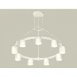Подвесная люстра Ambrella XR XR92031904 от ImperiumLoft