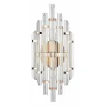 Накладной светильник Vele Luce Clarinetto VL3314W22 Цвет арматуры Желтый Цвет плафонов Неокрашенный от ImperiumLoft