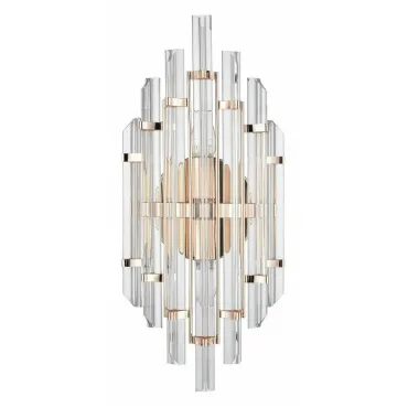 Накладной светильник Vele Luce Clarinetto VL3314W22 Цвет арматуры Желтый Цвет плафонов Неокрашенный Накладной светильник Vele Luce Clarinetto VL3314W22 Цвет арматуры Желтый Цвет плафонов Неокрашенный