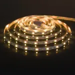 Лента светодиодная  Elektrostandard 24V 60Led 14,4W IP20 RGBW 5050+5050 24V 60Led 14,4W IP20 RGBW от ImperiumLoft