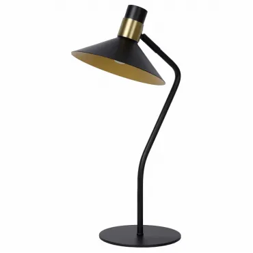 Настольная лампа офисная Lucide 05528/01/30