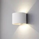 Накладной светильник Elektrostandard 1518 a038830 Цвет арматуры белый от ImperiumLoft