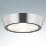 Накладной светильник Lightstar Urbano mini 214792 Цвет арматуры хром от ImperiumLoft