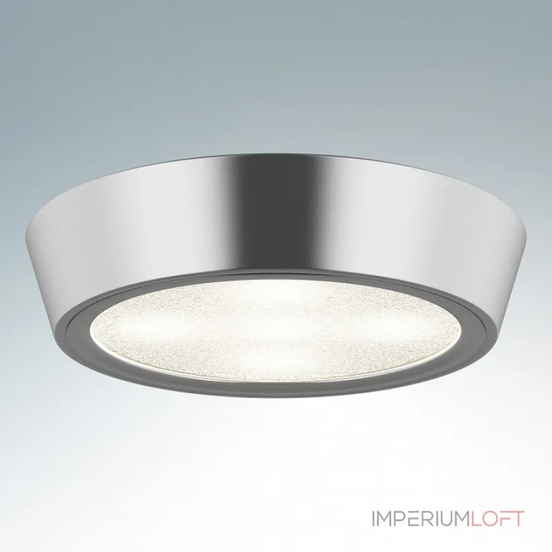 Накладной светильник Lightstar Urbano mini 214792 Цвет арматуры хром от ImperiumLoft Накладной светильник Lightstar Urbano mini 214792 Цвет арматуры хром от ImperiumLoft