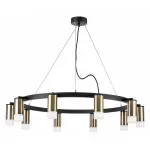 Подвесная люстра Lightstar Rullo LR0203101