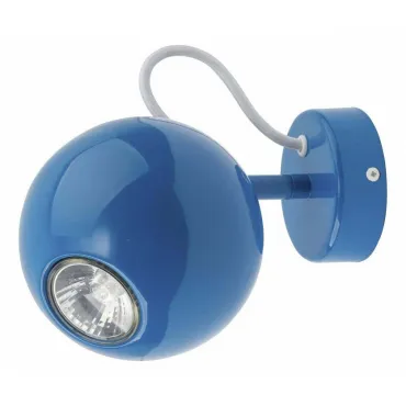 Спот Mantra Torch 6736 Цвет арматуры черный Цвет плафонов черный