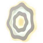 Накладной светильник F-promo Ledolution 2287-1W Цвет арматуры белый Цвет плафонов белый от ImperiumLoft