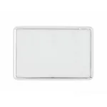 Комплект из 4 накладных светильников Brilliant Kiara G94624/72 от ImperiumLoft