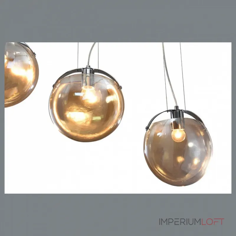 Подвесной светильник Vele Luce Dialma 742 VL5183P23