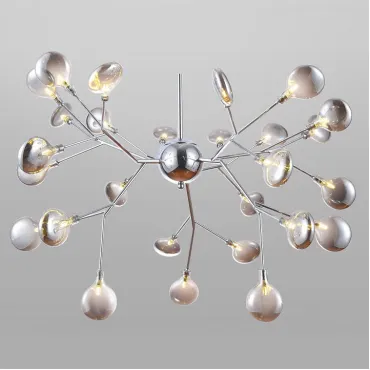 Подвесная люстра 554